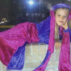 Meet your Posher, Cathy